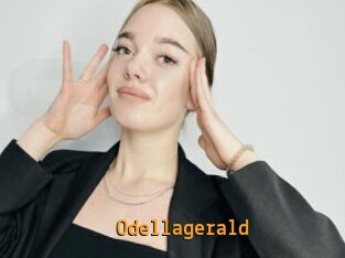 Odellagerald