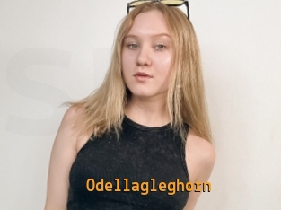 Odellagleghorn