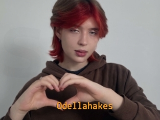 Odellahakes