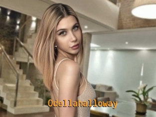 odellahalloway Sexcam Portal