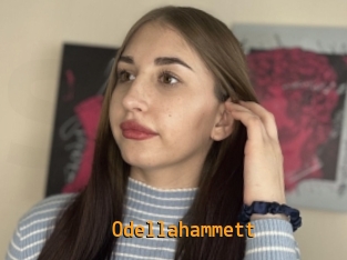 Odellahammett