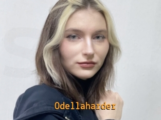 Odellaharder
