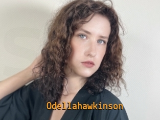 Odellahawkinson