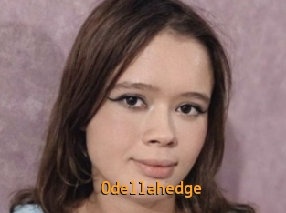 Odellahedge