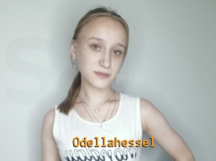 Odellahessel