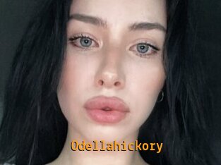 Odellahickory
