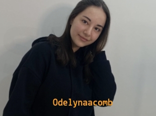 Odelynaacomb