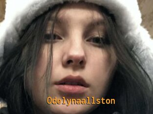 Odelynaallston