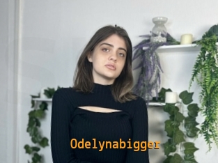 Odelynabigger