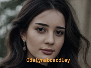 Odelynaboardley