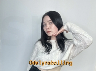 Odelynabolling
