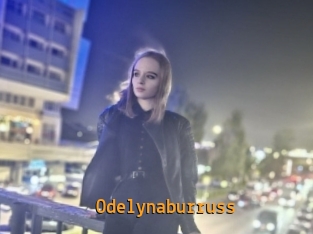 Odelynaburruss