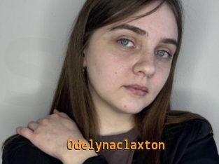 Odelynaclaxton