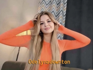 Odelynadownton