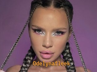 Odelynafleek