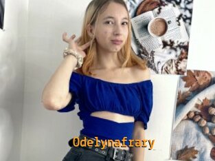 Odelynafrary