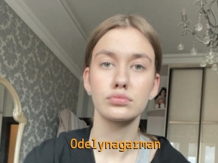 Odelynagarman
