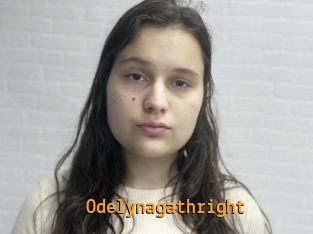 Odelynagathright