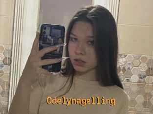 Odelynagelling