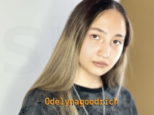 odelynagoodrich Sexcam Portal