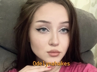 Odelynahakes