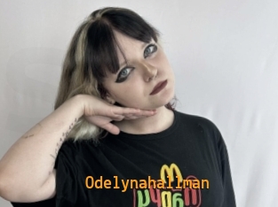 Odelynahallman