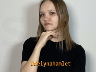 Odelynahamlet