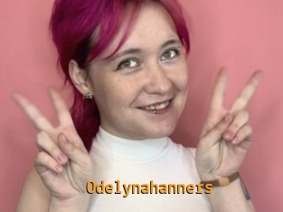 Odelynahanners