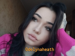 odelynaheath Sexcam Portal