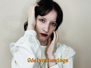 Odelynahemings