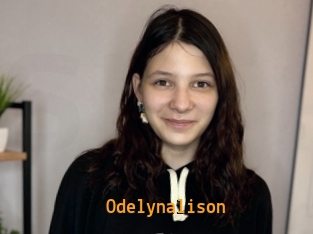 Odelynalison