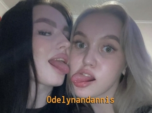 Odelynandannis