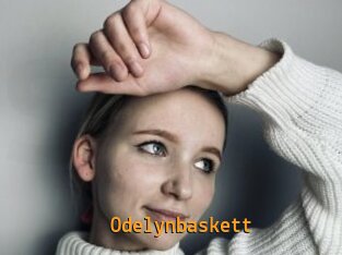 Odelynbaskett