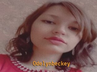 Odelynbeckey