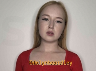 Odelynboardley