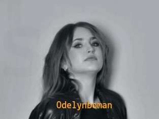 Odelynboman