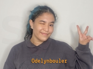 Odelynbouler