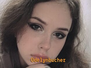 Odelynbucher