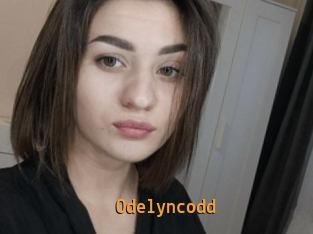 Odelyncodd