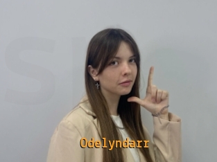 Odelyndarr