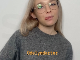 Odelyndarter