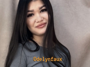 Odelynfaux
