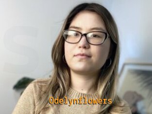odelynflowers Sexcam Portal