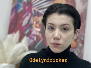 Odelynfricker