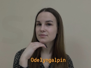Odelyngalpin