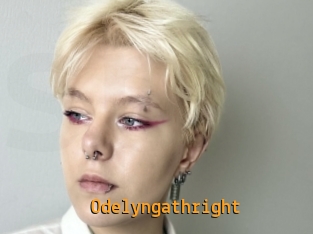 Odelyngathright