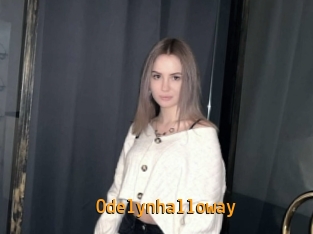 Odelynhalloway