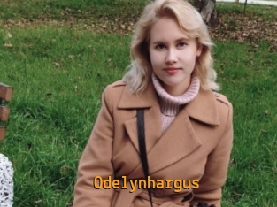 Odelynhargus