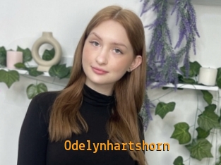 Odelynhartshorn