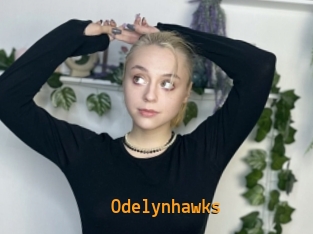 Odelynhawks